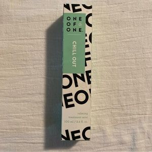 One of One Chill Out Calming Treatment Mist 3.4 fl oz